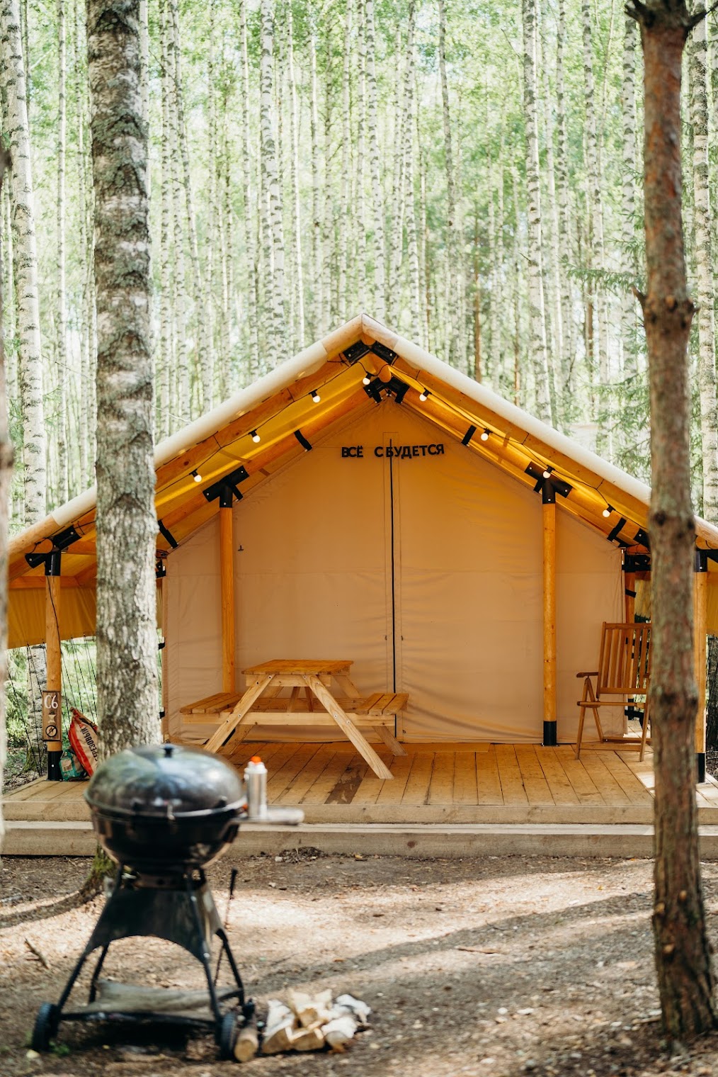 Берег Грифона