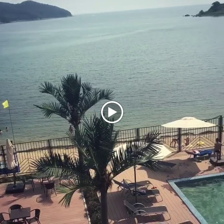 Апартаменты "Sea View" в Андреевке (Си Вью) - photo 4