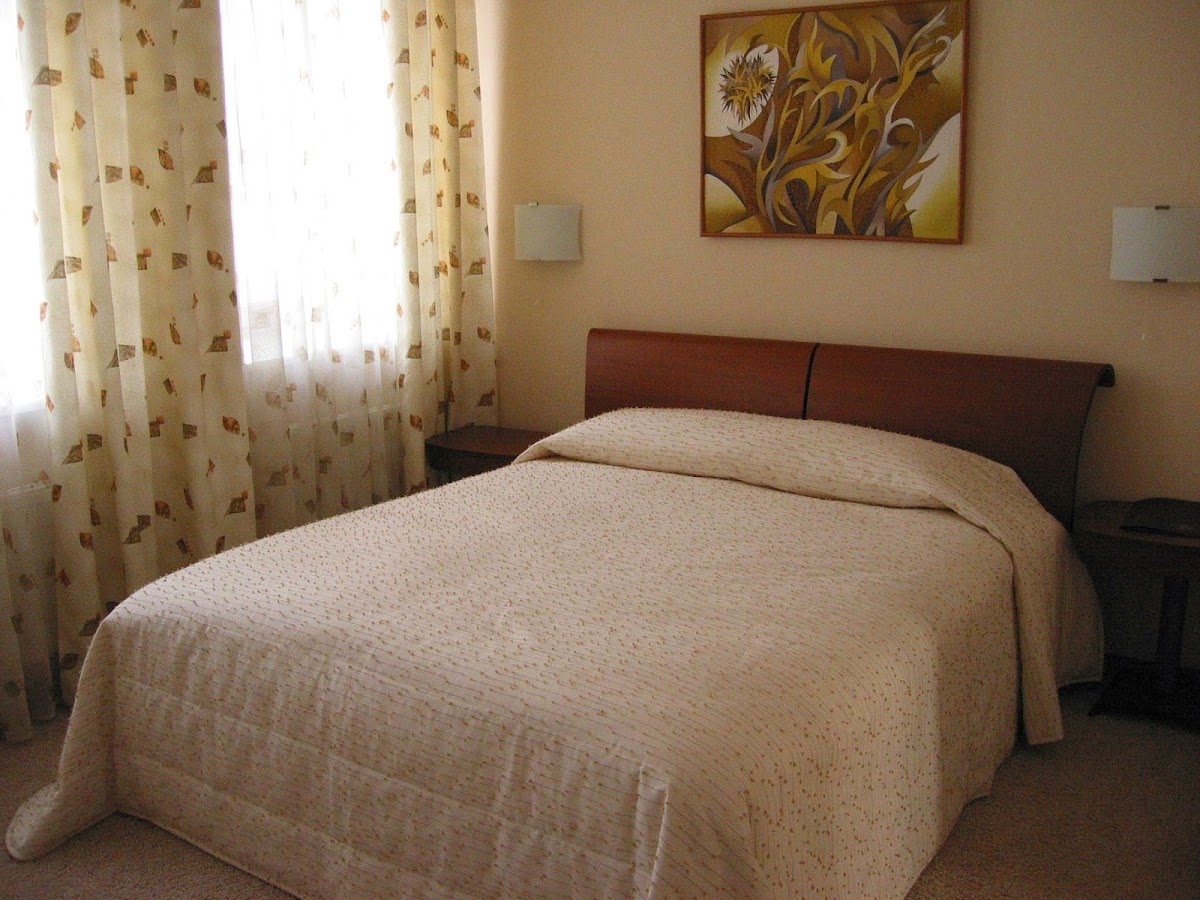 Уральский двор - photo 2