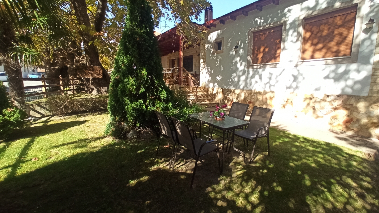 Mini hotel 78 in Sam