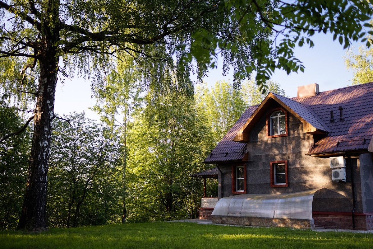 Клубный отель "Чернавинодом9" - photo 3