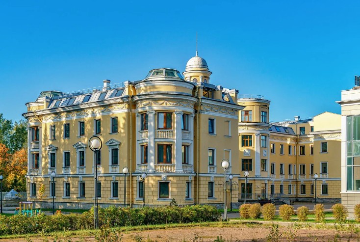 Балтийский Берег - photo 5