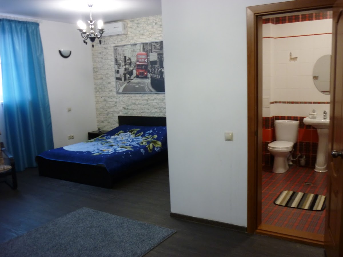 Райская Лагуна, баня, бассейн, комнаты отдыха - photo 2