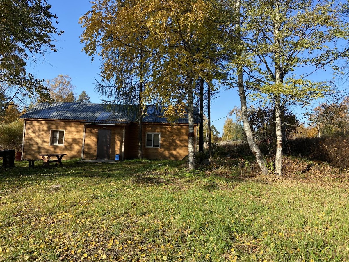 Коттедж Дранишники - photo 2