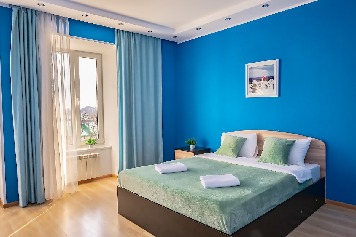 OGNI Apartments - photo 3