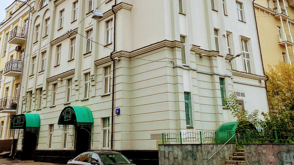 Мини-гостиница "На Сухаревке" - photo 2