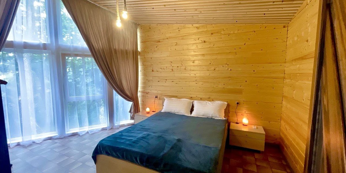 Гостевые Дома - photo 2