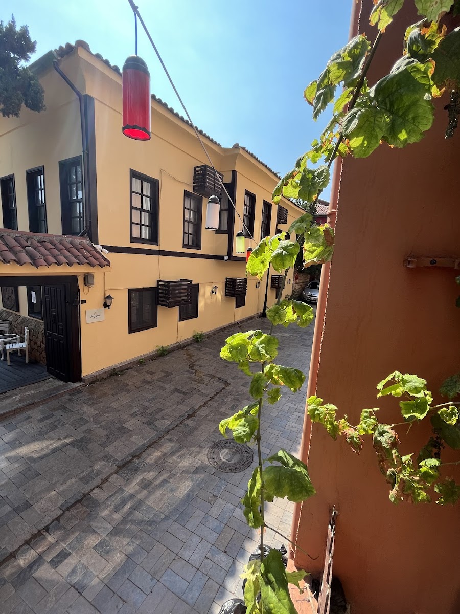 Хостел Континент - photo 2