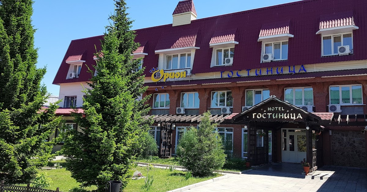 Гостевой двор - photo 4