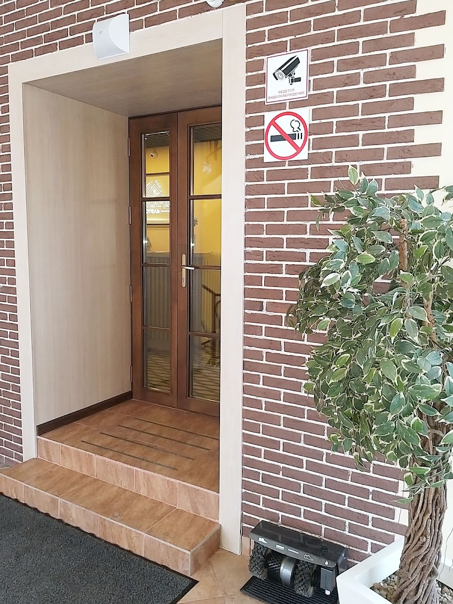 Mansarda Hotel - photo 3