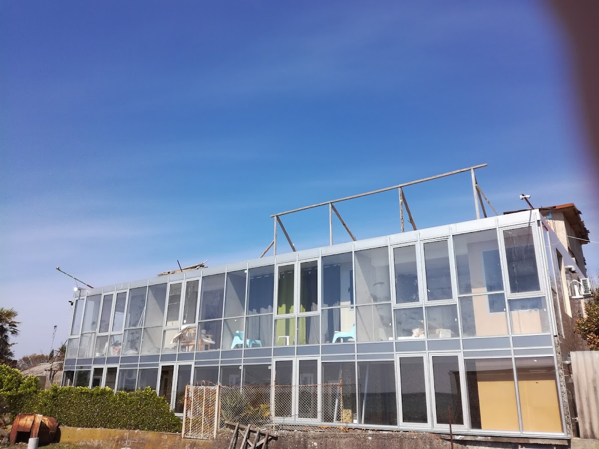 Guest House on Kurortnaya 54 - photo 2
