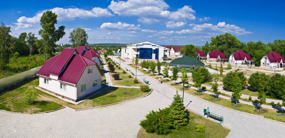 Турбаза "Тихая гавань" - photo 4