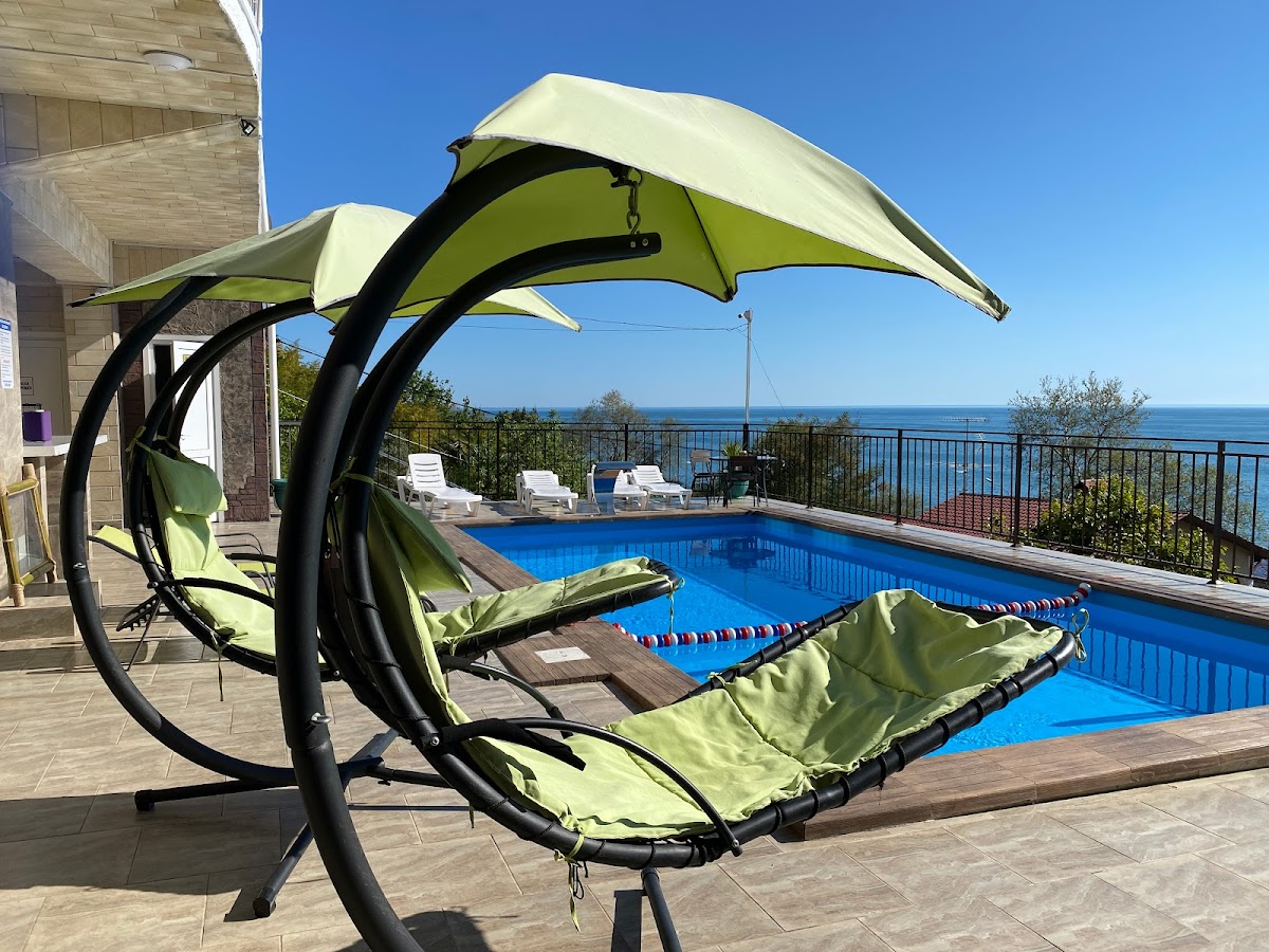 Вилла Терраса - photo 3