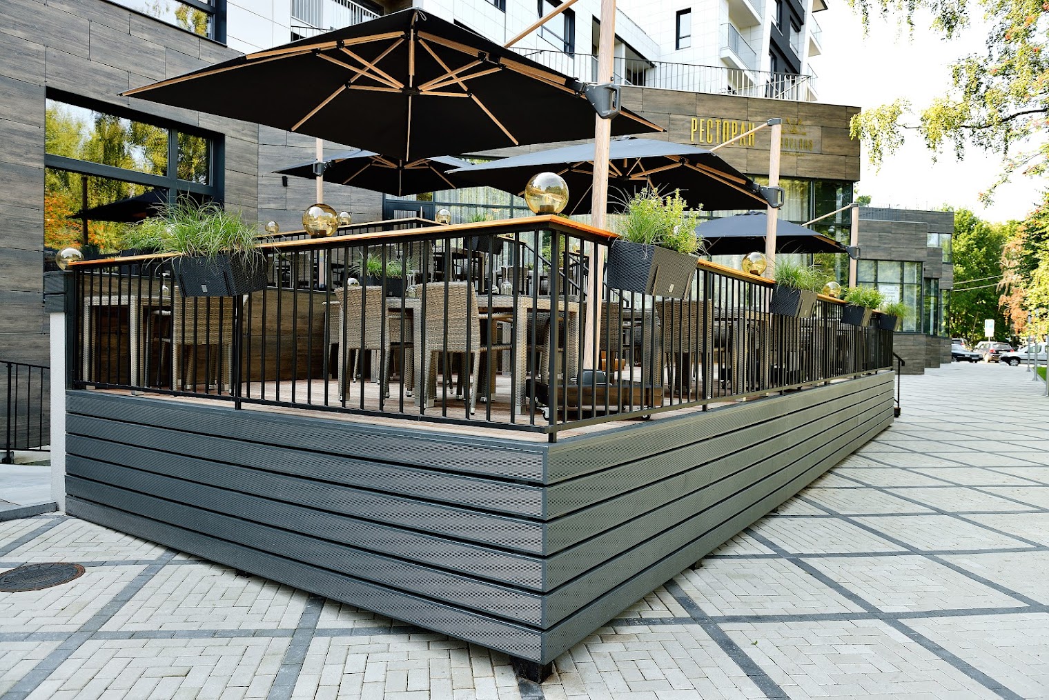 Комнаты Навигатор