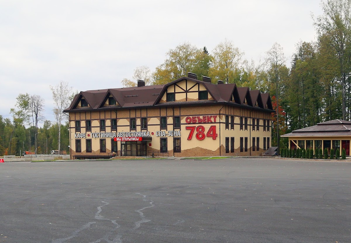 Мотель Подкова - photo 3