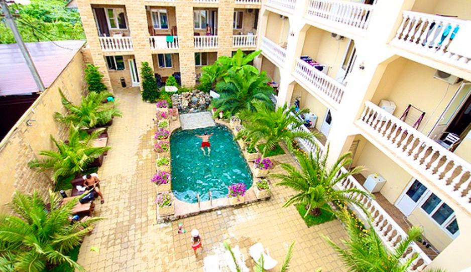 АТЛАНТ - photo 3