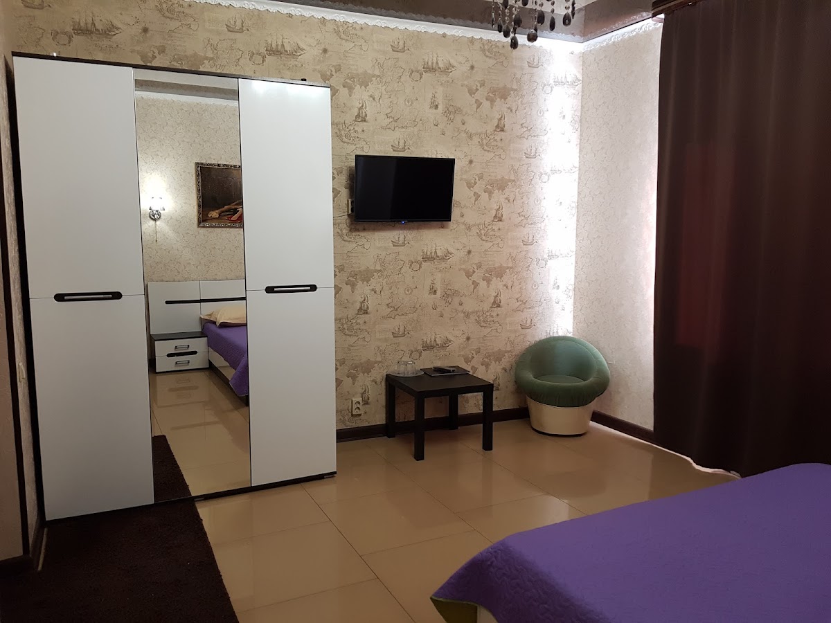 Вечный Зов - photo 4