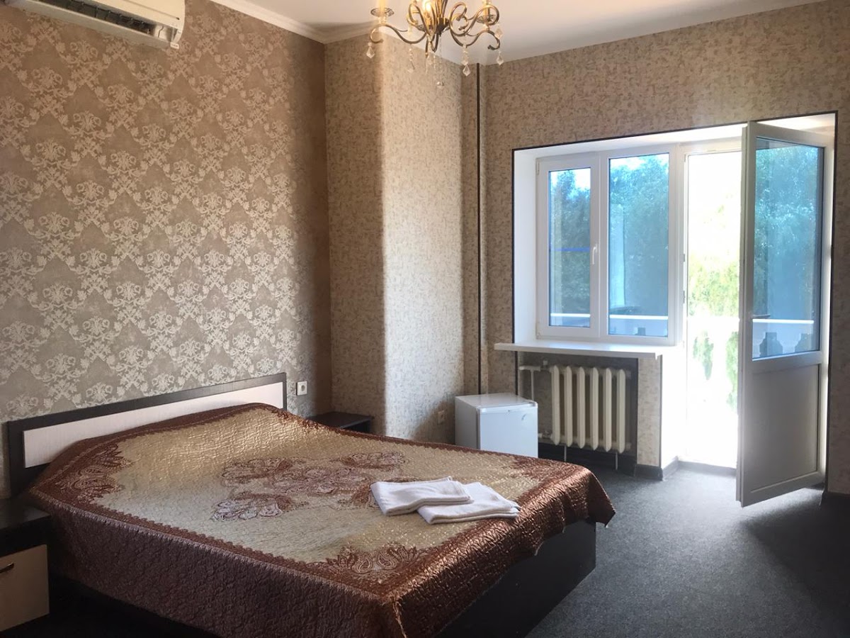 Отель Рогожкино (база отдыха) - photo 2