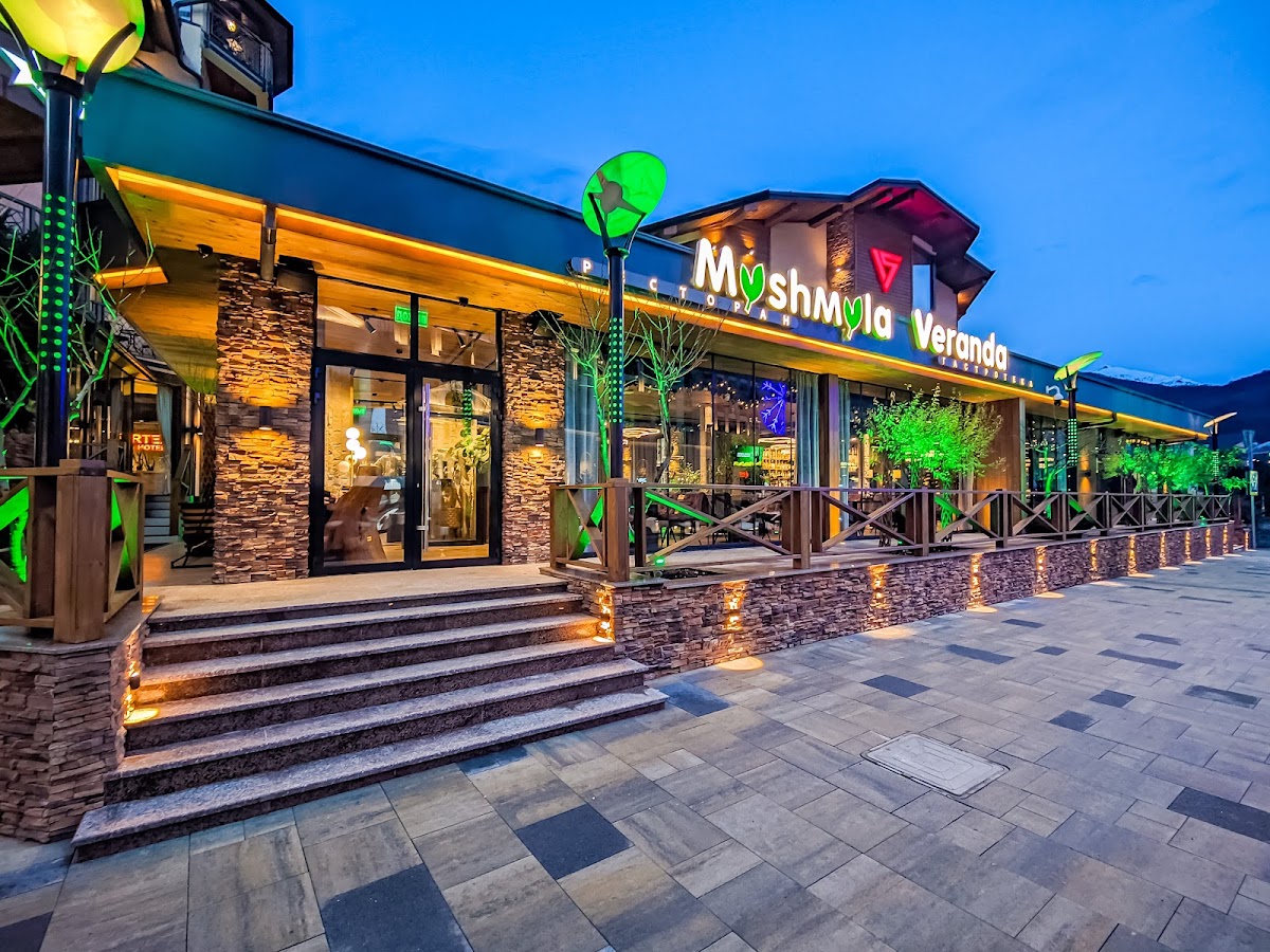 Корпоративный центр - photo 2