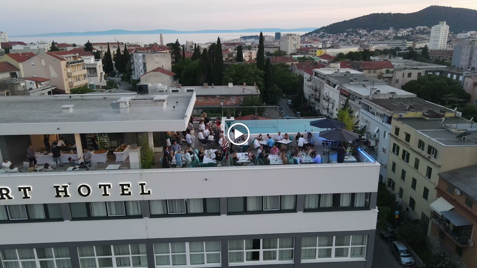 Гостиница Маркиза