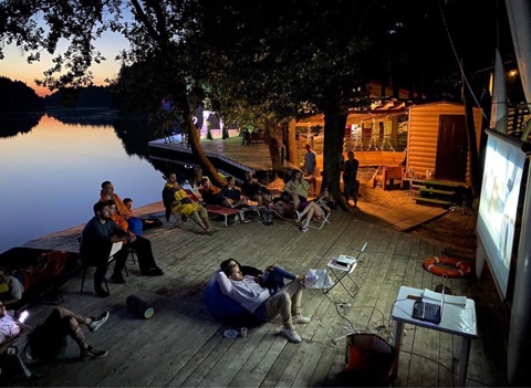 СОК "Гуси-Лебеди" - photo 4