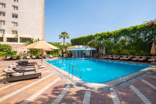 Гостиница ИМПЕРИЯ - photo 3