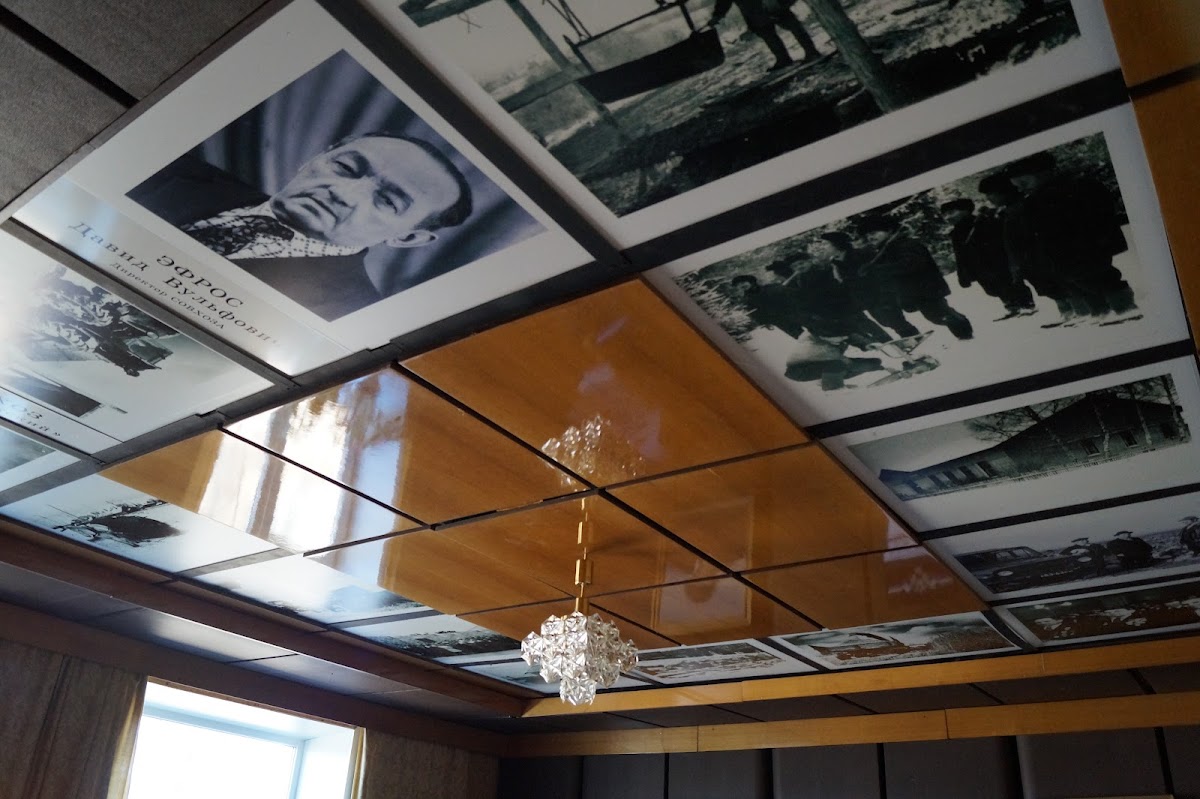 Дом колхозника - photo 3