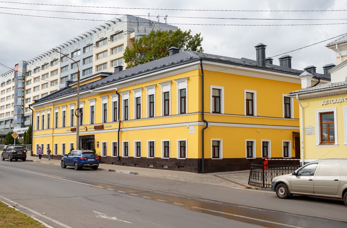 Дом Голландской Мамы - photo 5