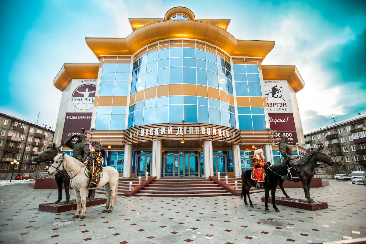 Cosmos Selection Ulan-Ude 5* - photo 5