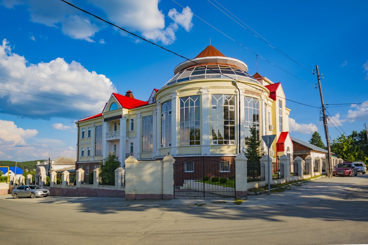 Дача Уралочка - photo 3