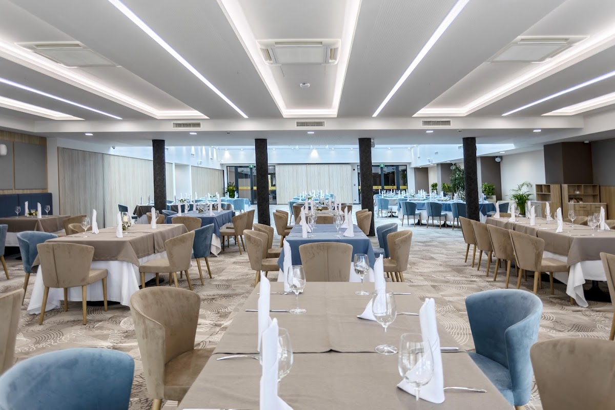 Hotel Bulgaria Burgas - photo 3