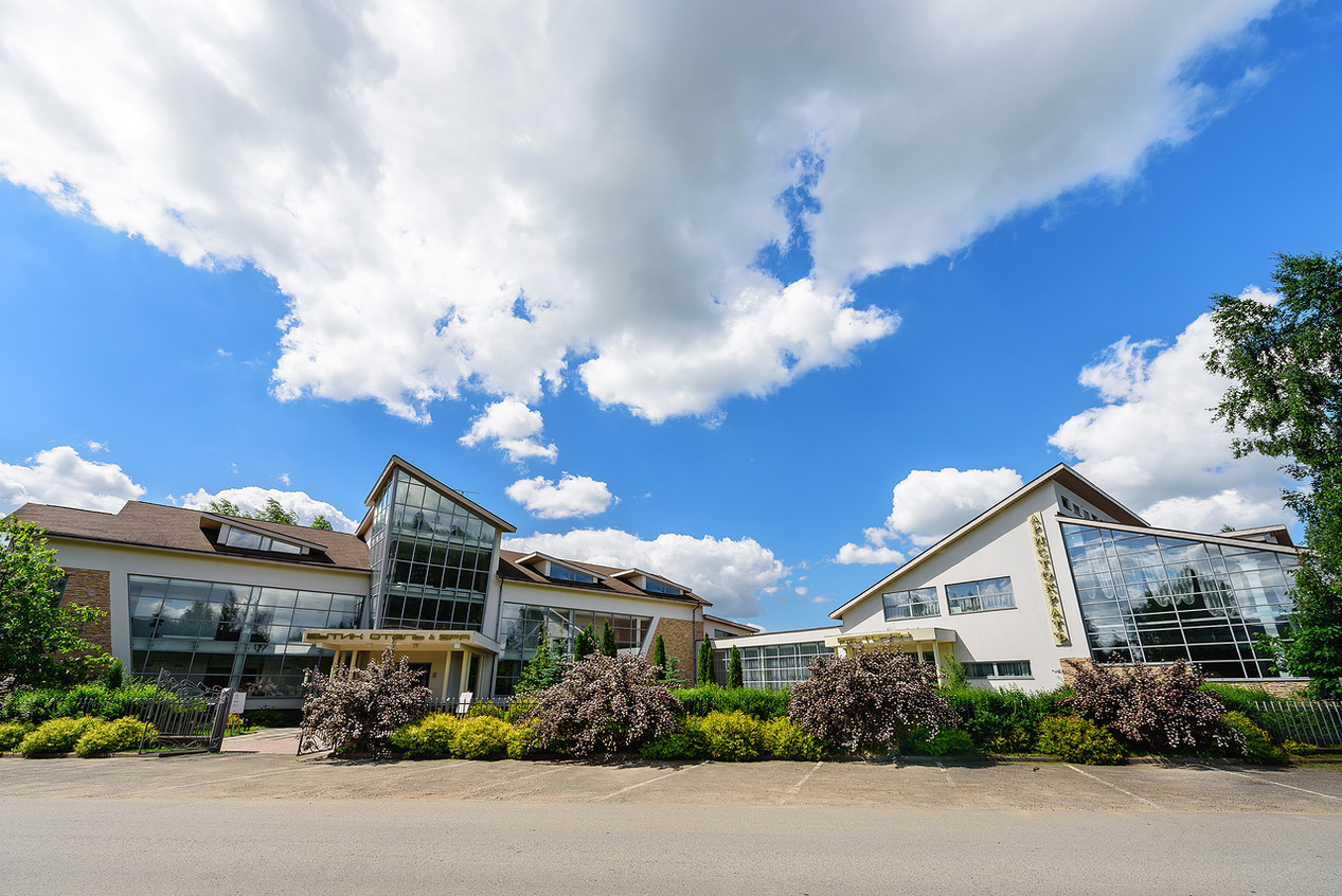 Загородный комплекс Аристократ