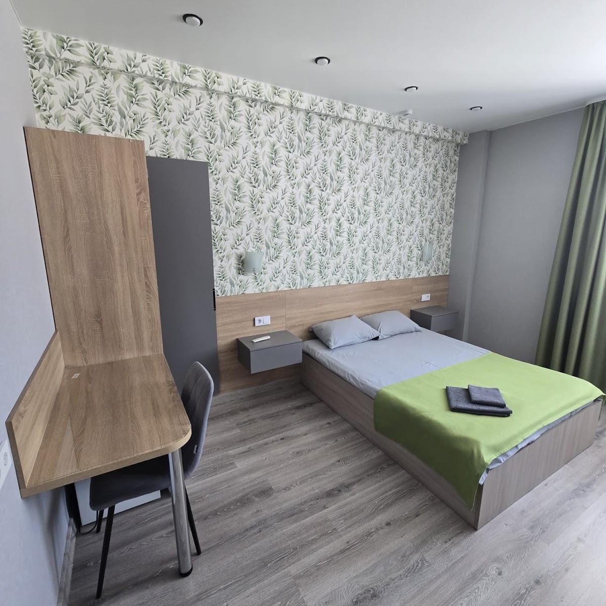 Гостиница "Плесецкая" - photo 3