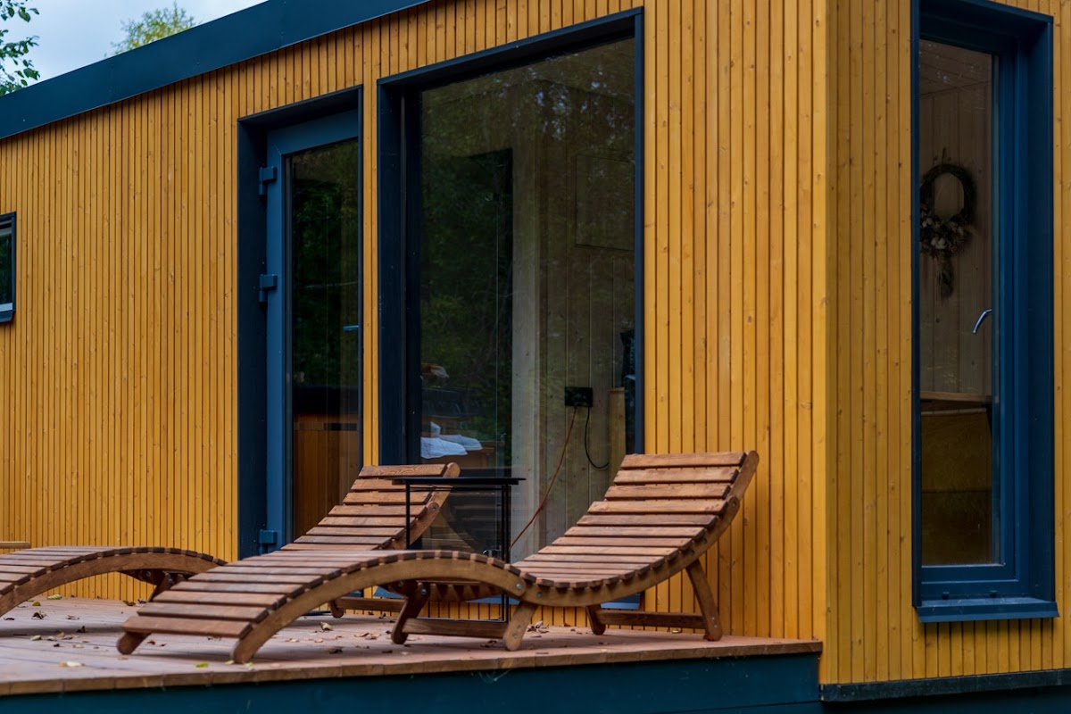 Хюгге Кэмп Карелия - photo 3