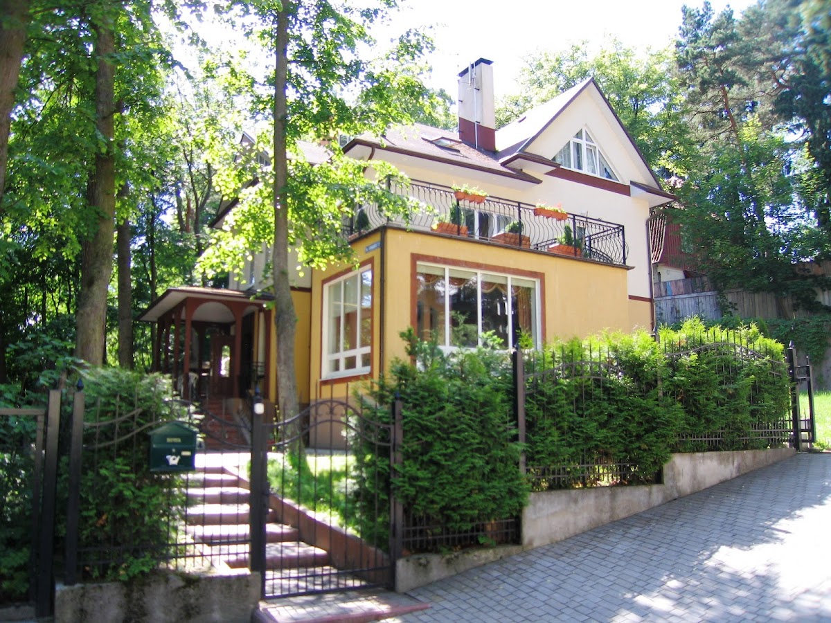 Бриз Балтики - photo 5
