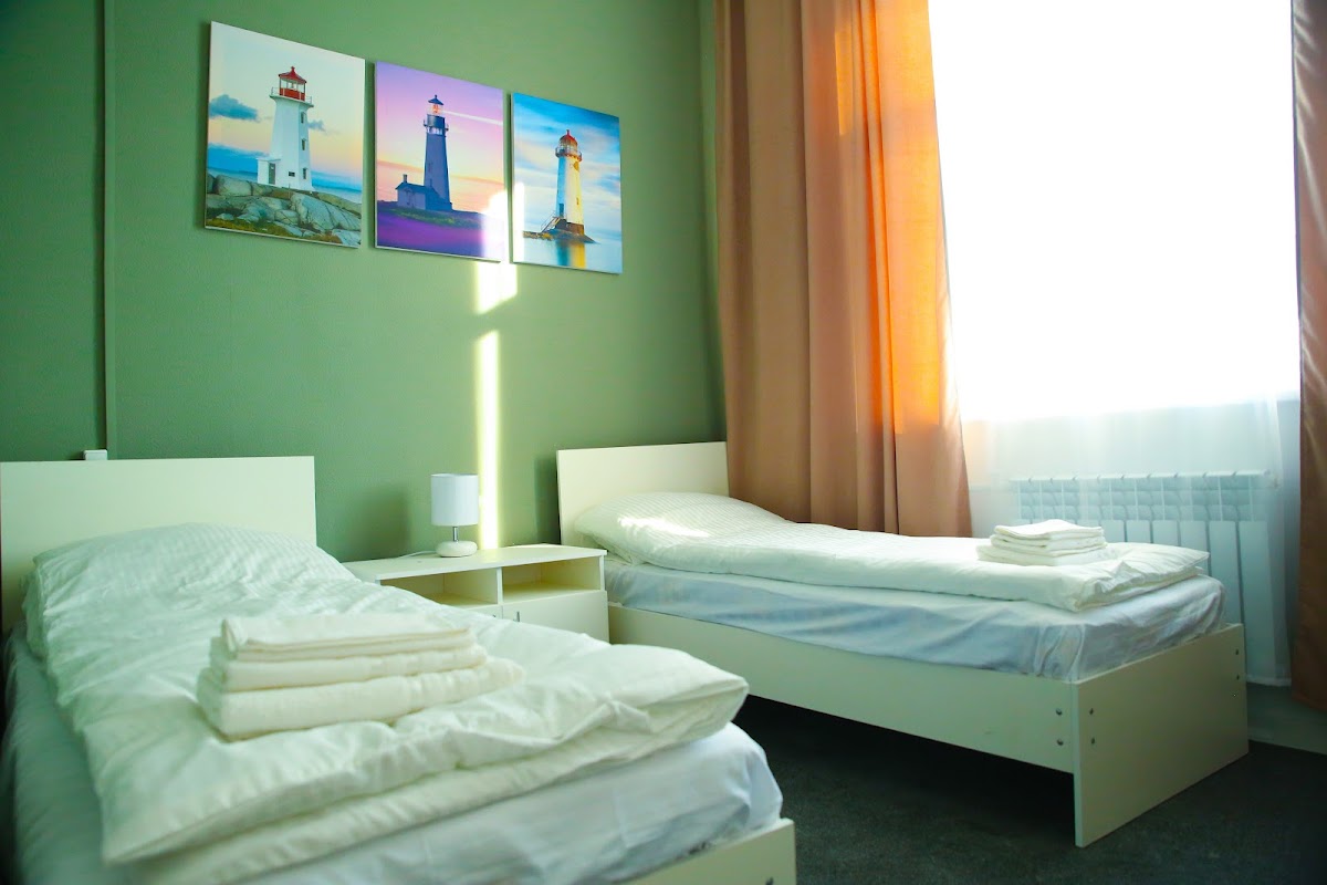 BLISS HOTEL Апартаменты - photo 3