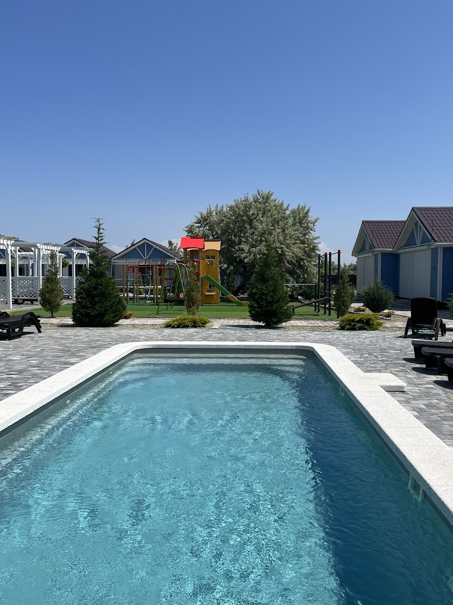 Family комплекс “ЭКО ДОМА на Прибрежной» - photo 5