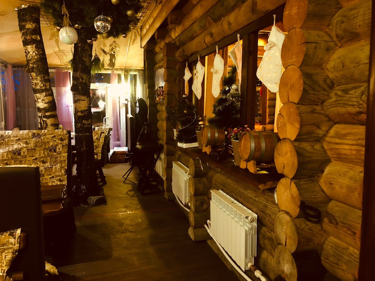 Шафран - photo 5