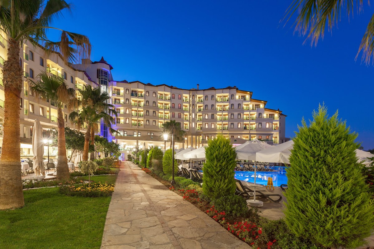 SilverHotel - photo 5