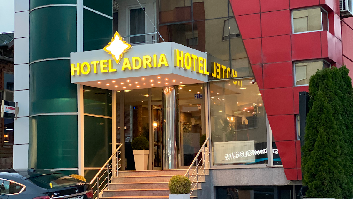 Гостиница Аэлита - photo 3