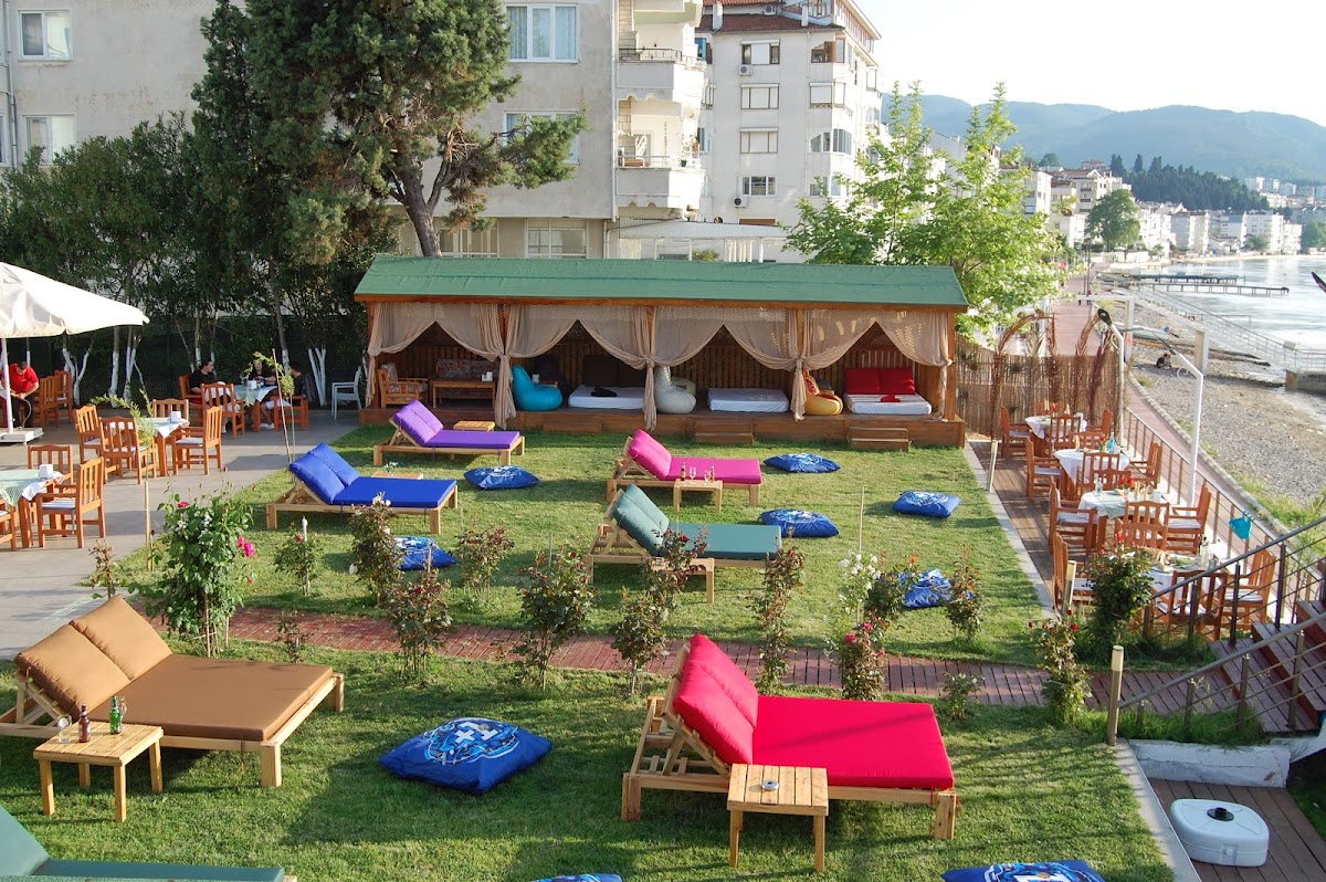 Green Hills Hotel - photo 4