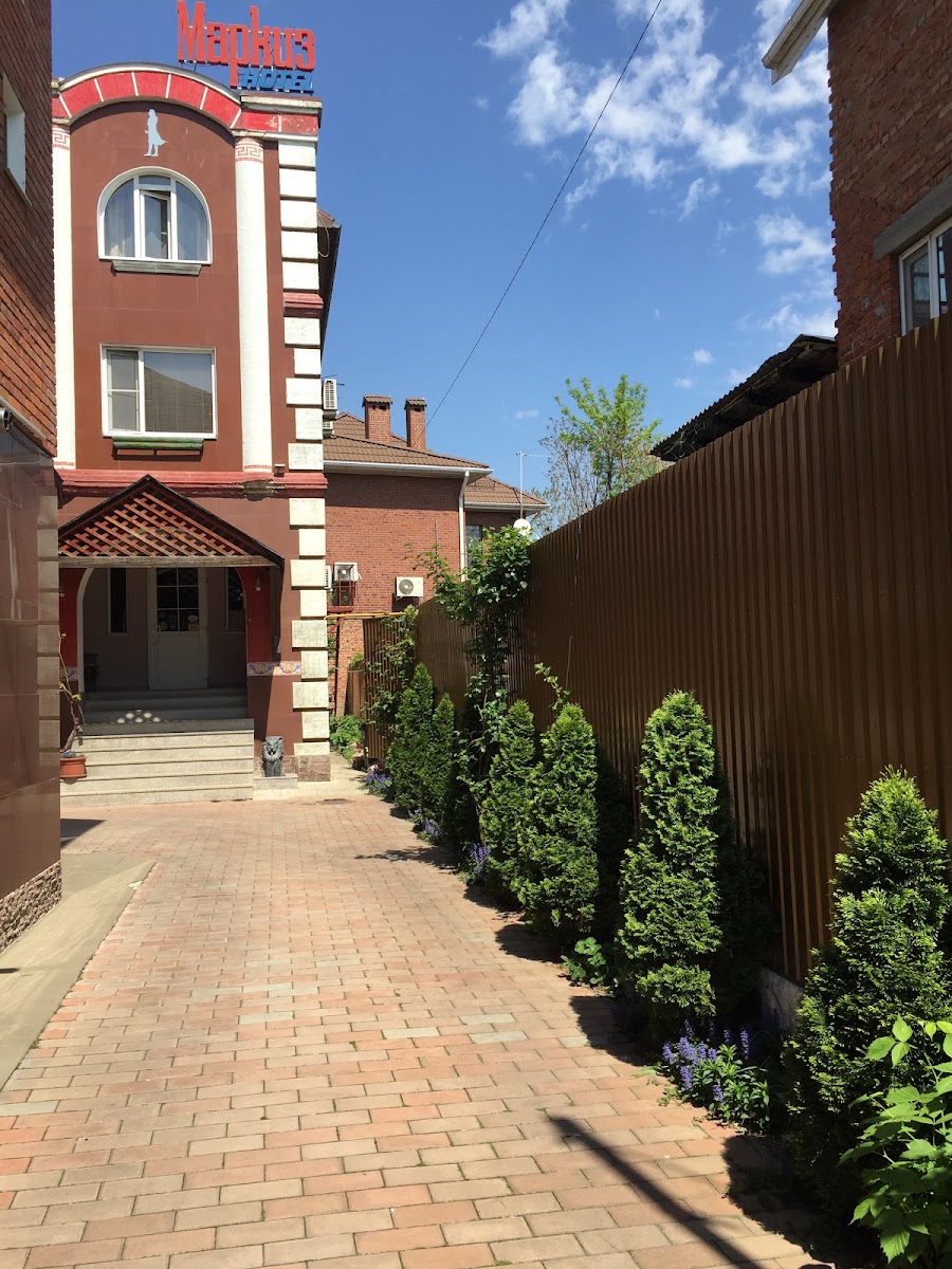 Мартон Палермо - photo 5