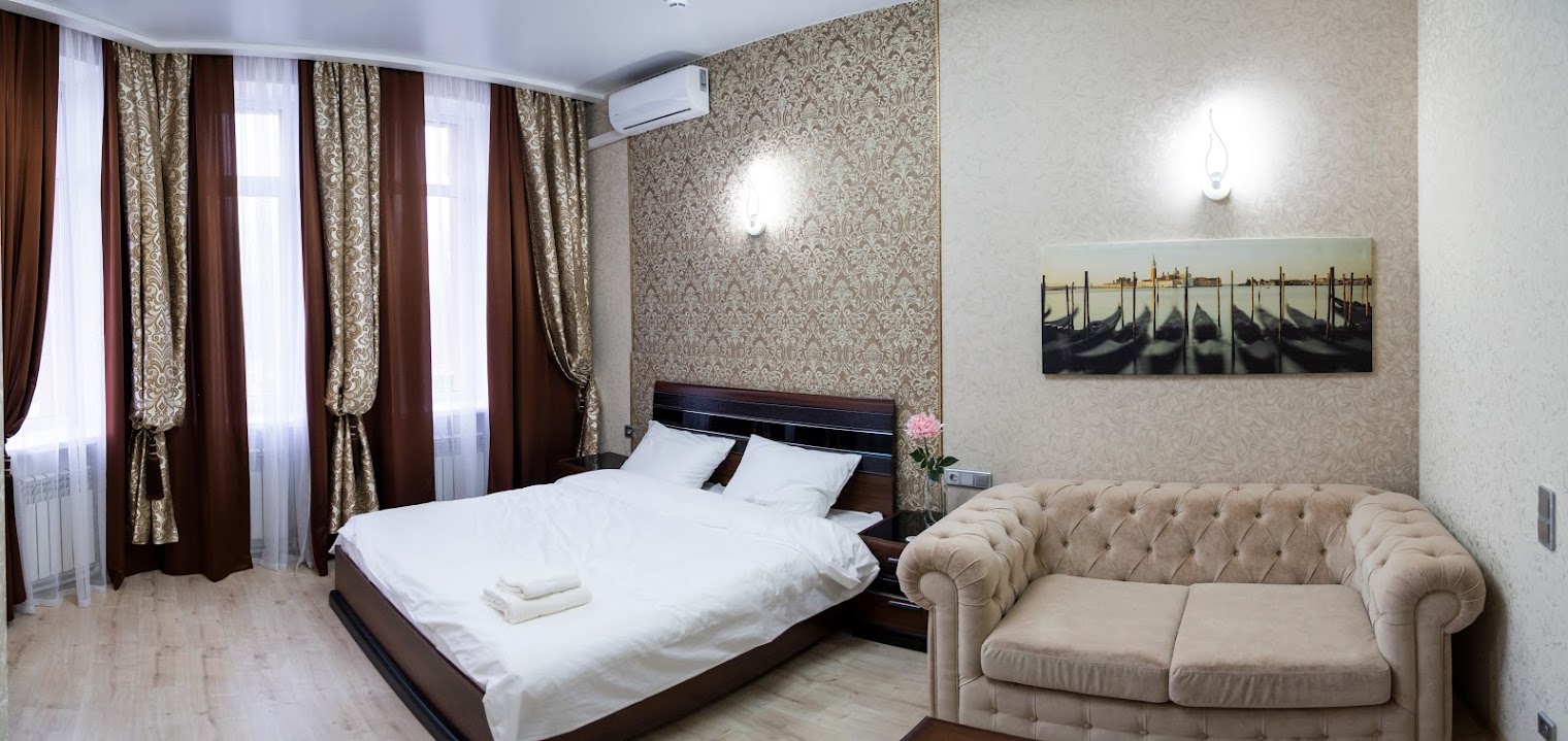 Гостиница Astoria74