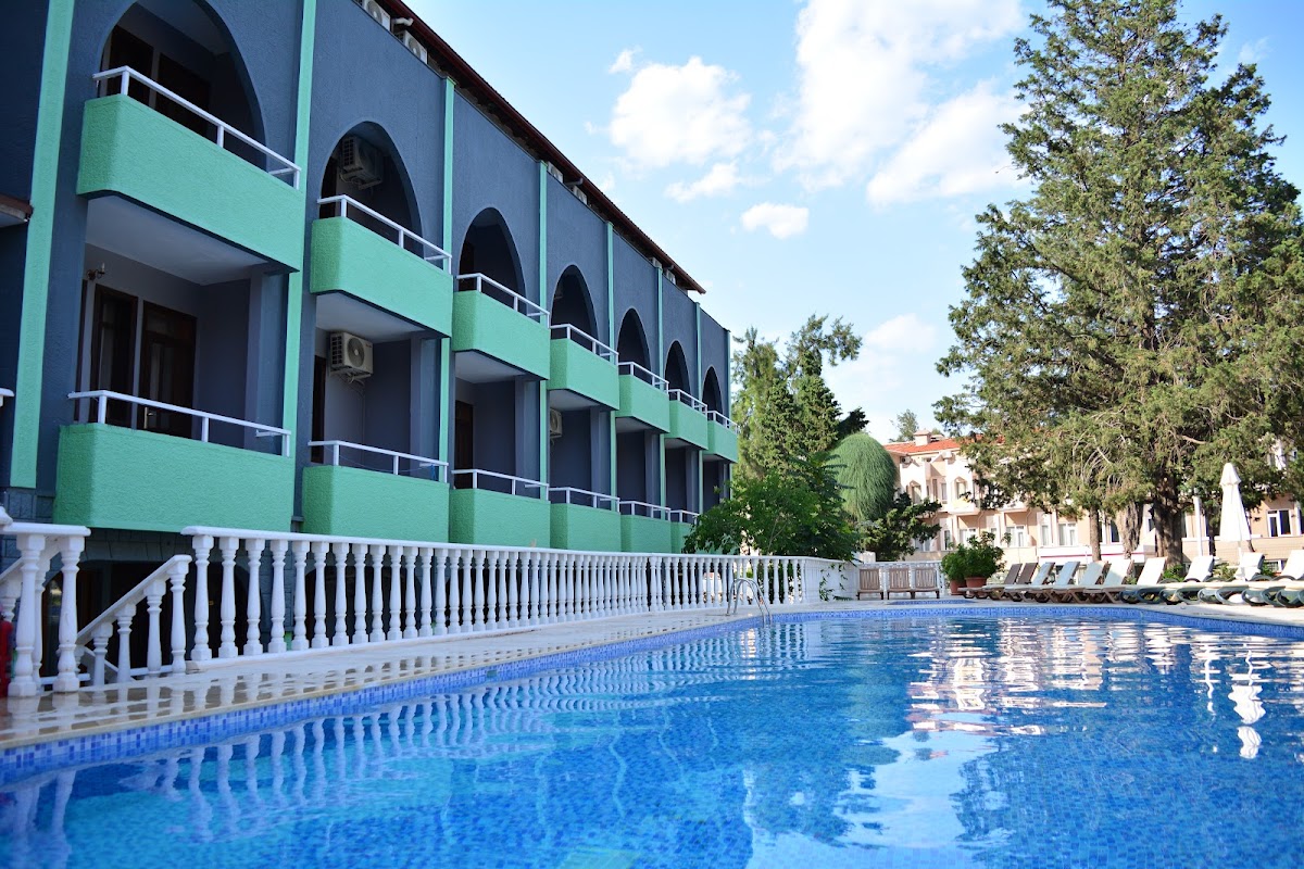 Albergo Hotel - photo 4
