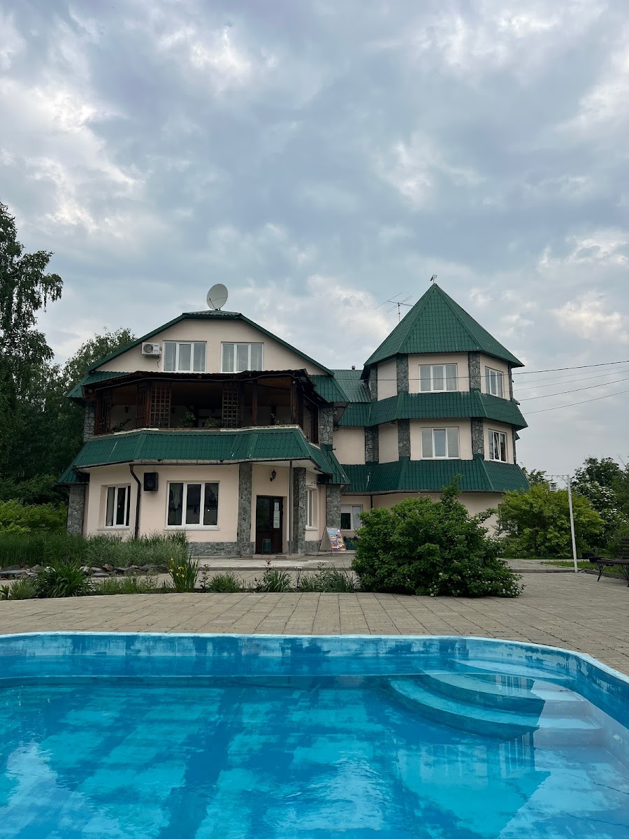 Золотой Ключик - photo 2