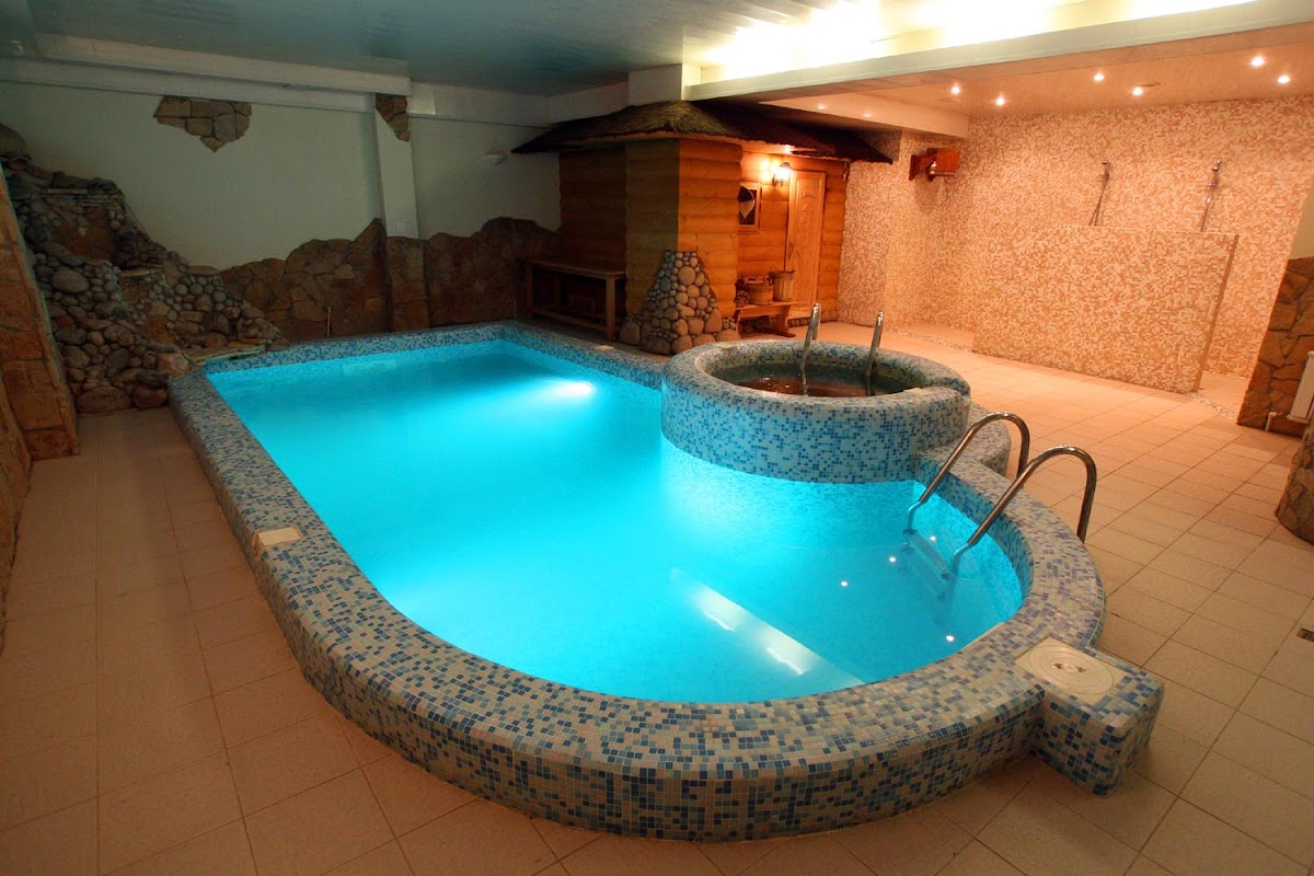 Отель Фон Мекк - photo 5