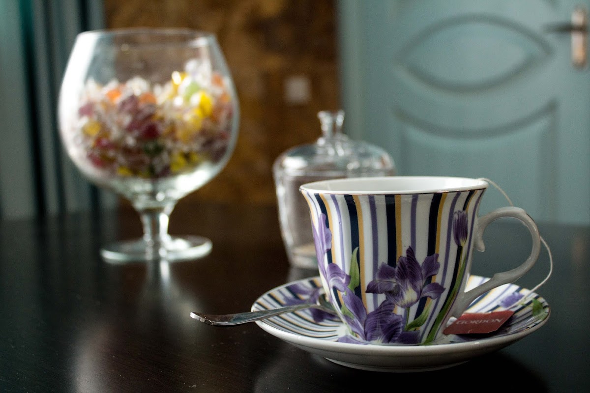 Гостинный дворик - photo 4