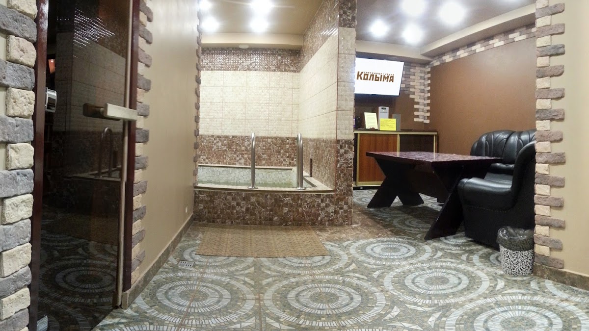 Мини Отель на Улице Георгия Костина - photo 2