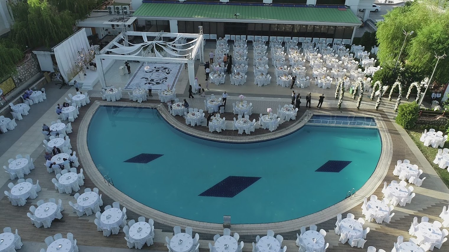 Гостиница Барракуда