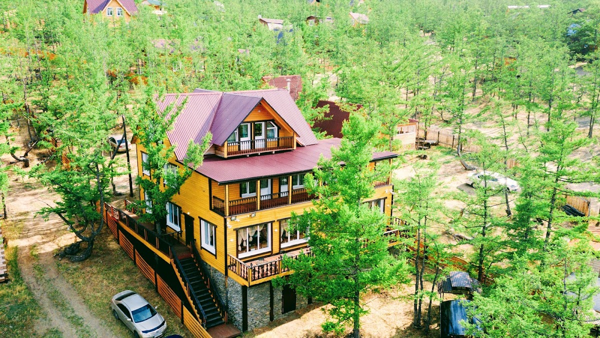 Турбаза Фрегат - photo 2